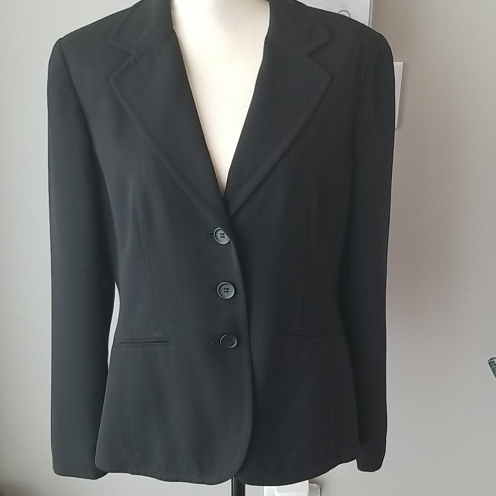 Ann Taylor Jacket